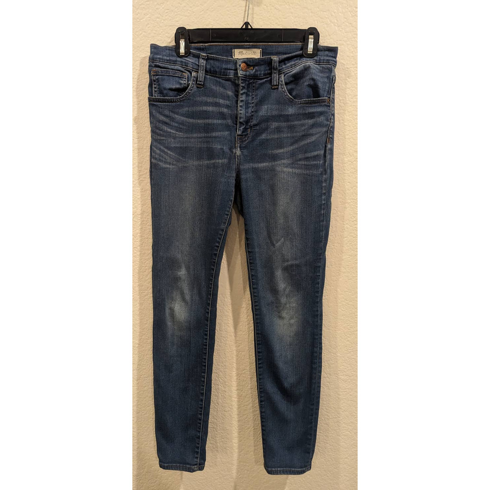 Madewell Jeans RoadTripper Jeans Size 29